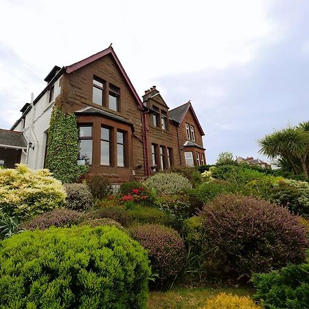 Belvedere Brodick Extérieur photo