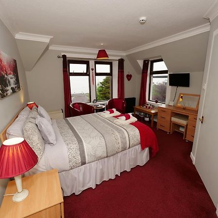 Belvedere Brodick Extérieur photo