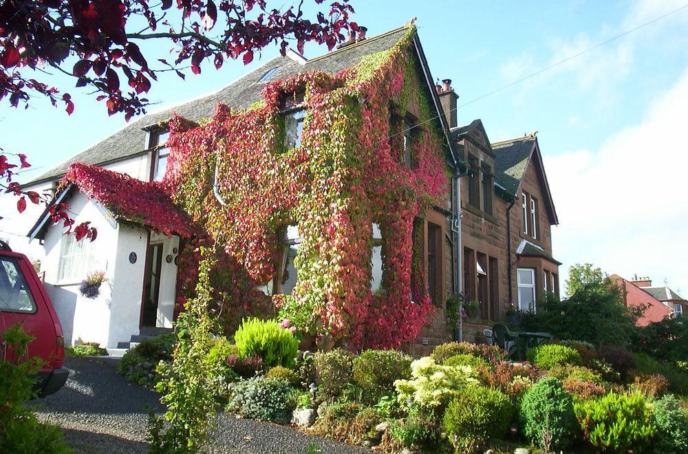 Belvedere Brodick Extérieur photo