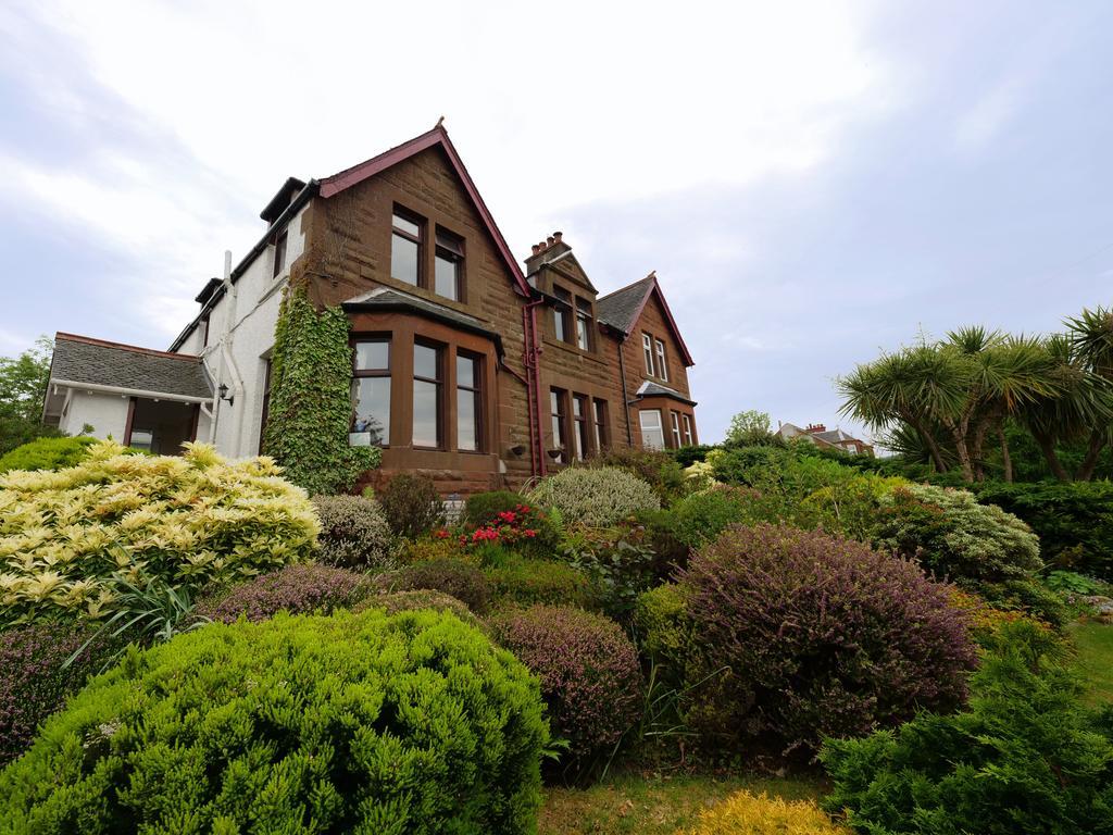 Belvedere Brodick Extérieur photo