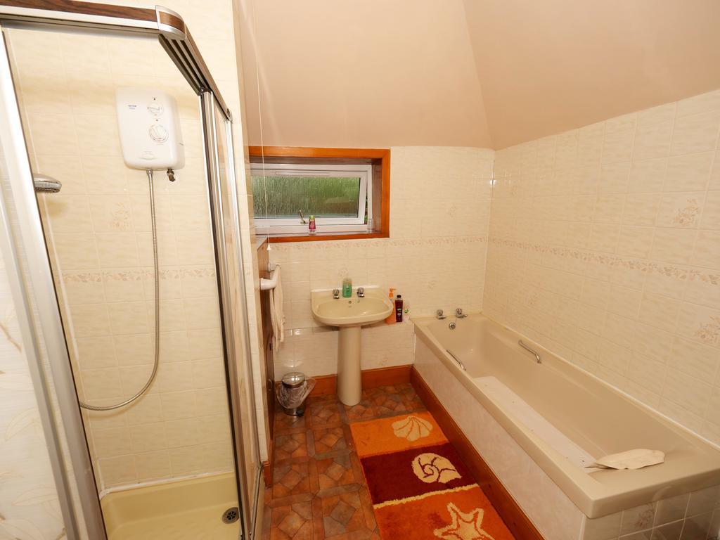 Belvedere Brodick Chambre photo