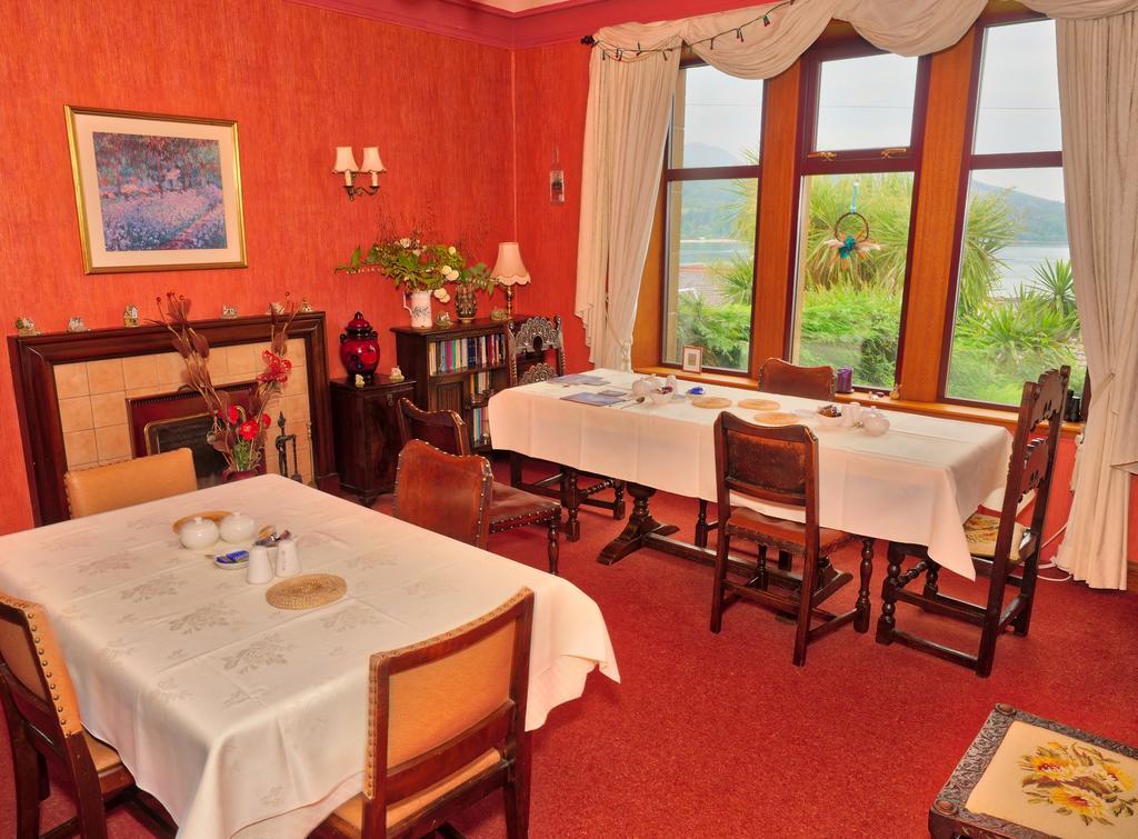 Belvedere Brodick Extérieur photo