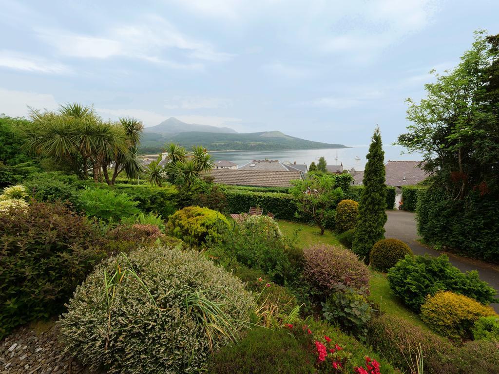 Belvedere Brodick Extérieur photo