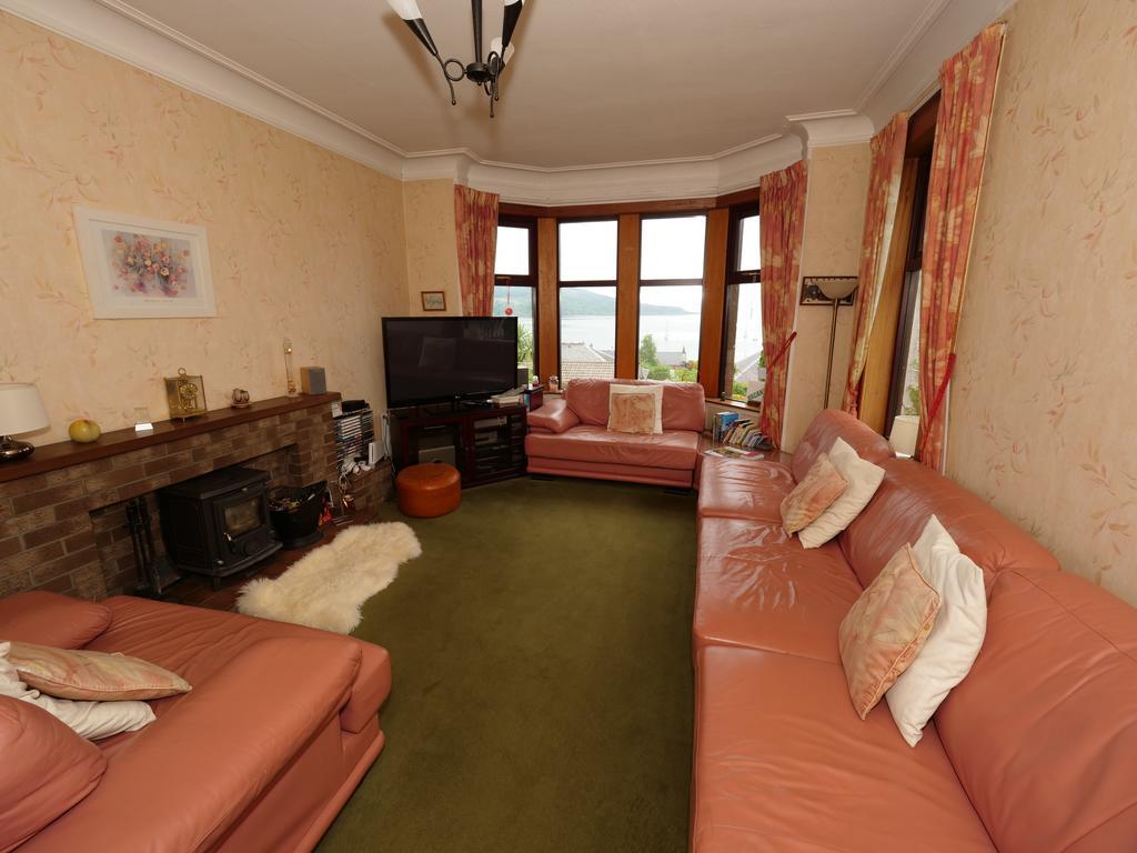 Belvedere Brodick Extérieur photo