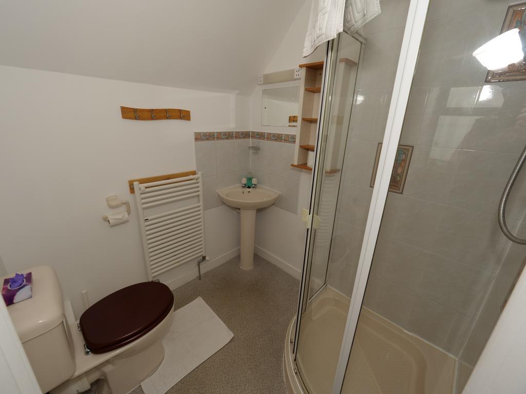 Belvedere Brodick Extérieur photo