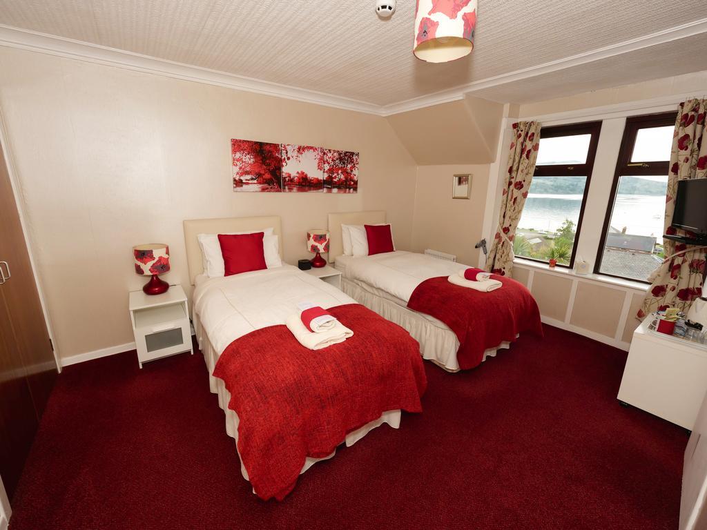 Belvedere Brodick Extérieur photo
