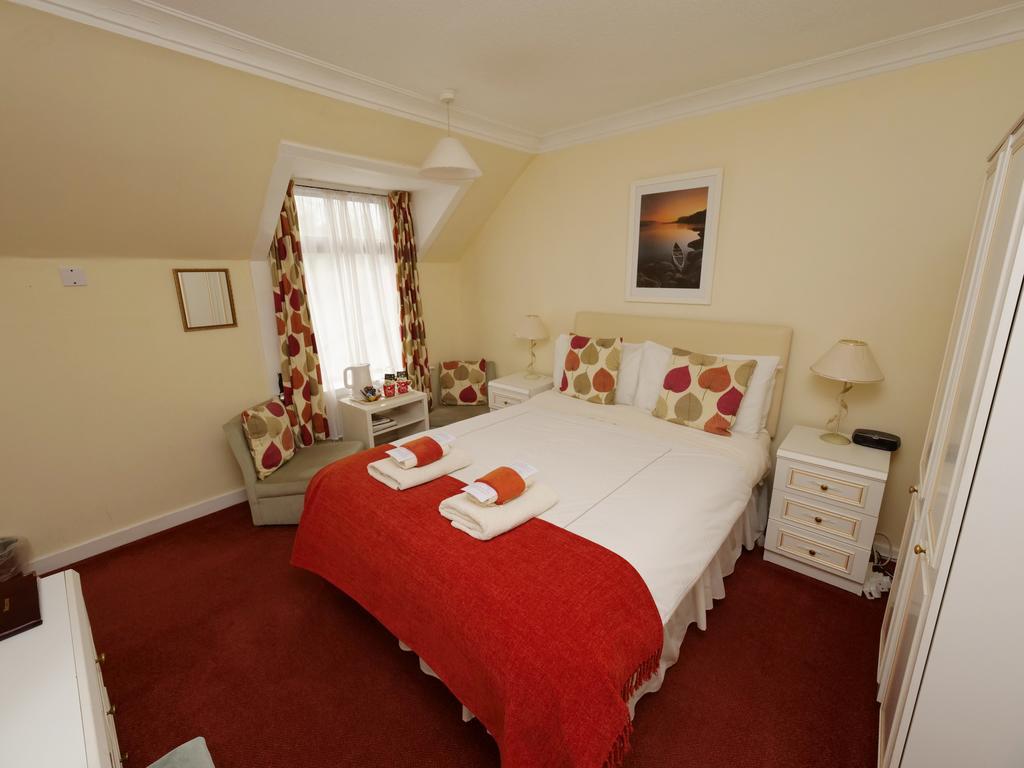 Belvedere Brodick Extérieur photo