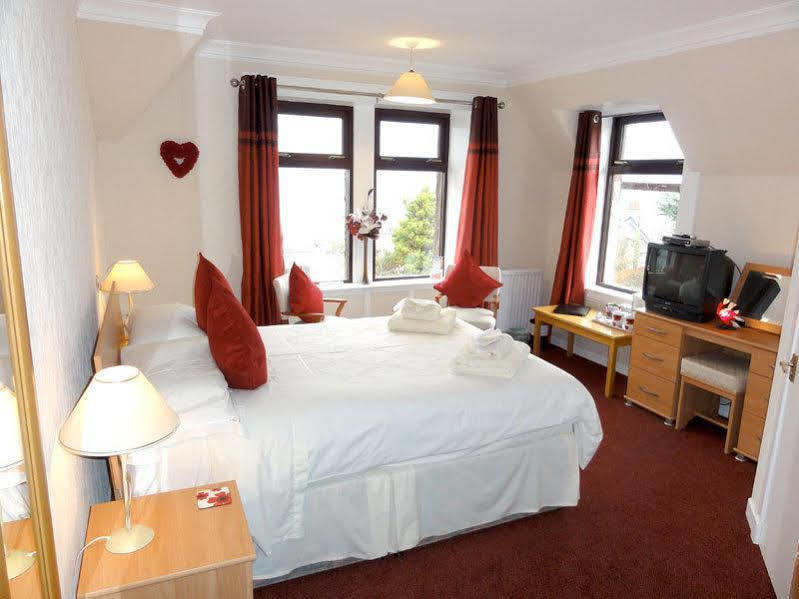 Belvedere Brodick Extérieur photo